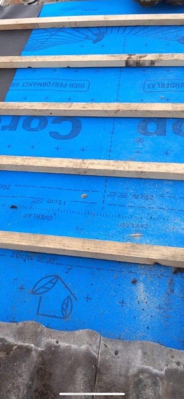 Emergency leak repair Dublin - SealTec Roofing