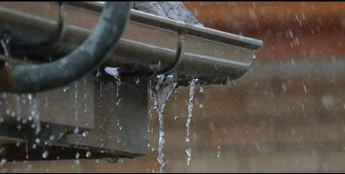 Guttering and downpipe installation Kildare - SealTec Services